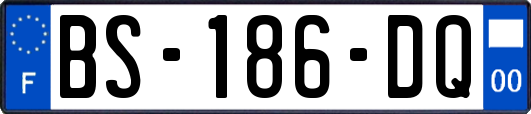 BS-186-DQ