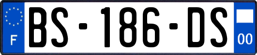 BS-186-DS