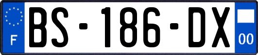 BS-186-DX