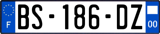 BS-186-DZ