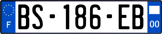 BS-186-EB