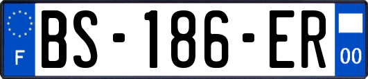 BS-186-ER