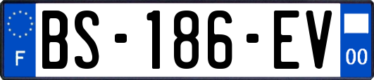 BS-186-EV