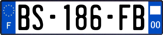 BS-186-FB