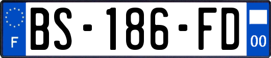 BS-186-FD