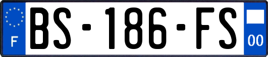 BS-186-FS