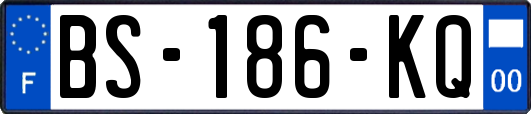 BS-186-KQ