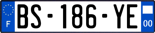 BS-186-YE