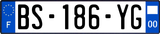 BS-186-YG
