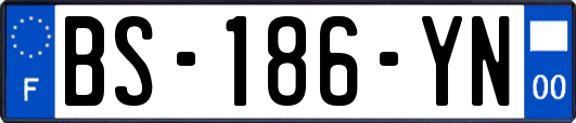BS-186-YN