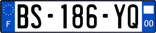 BS-186-YQ