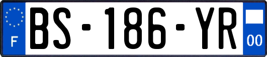 BS-186-YR