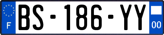 BS-186-YY