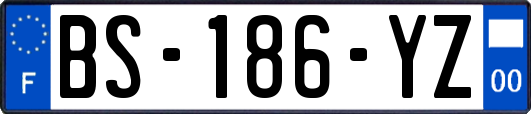 BS-186-YZ