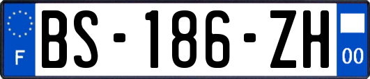 BS-186-ZH
