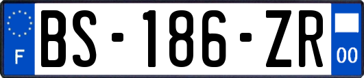 BS-186-ZR