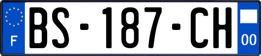 BS-187-CH