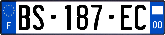 BS-187-EC