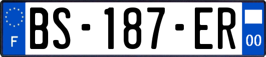 BS-187-ER