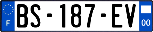 BS-187-EV