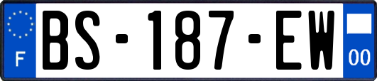 BS-187-EW