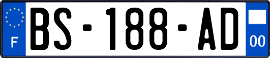 BS-188-AD