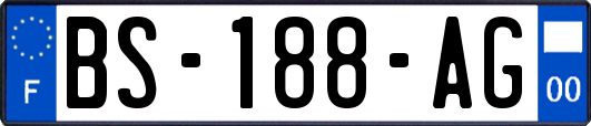 BS-188-AG