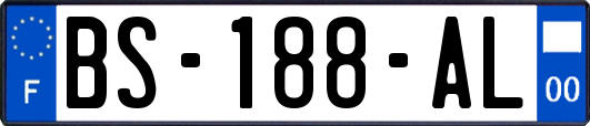 BS-188-AL