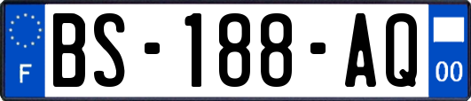 BS-188-AQ