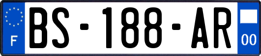 BS-188-AR