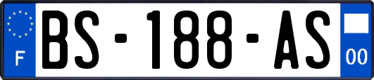 BS-188-AS