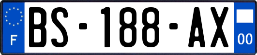 BS-188-AX