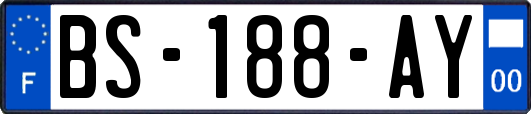 BS-188-AY