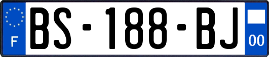 BS-188-BJ