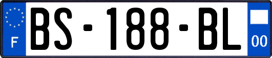 BS-188-BL