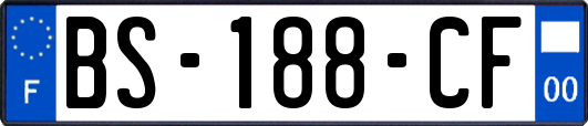 BS-188-CF