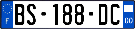 BS-188-DC