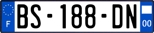 BS-188-DN