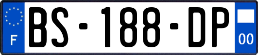 BS-188-DP