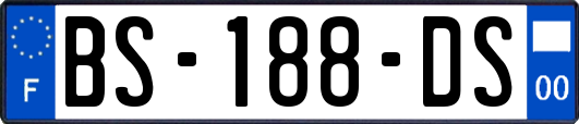 BS-188-DS