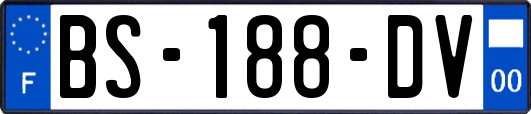 BS-188-DV