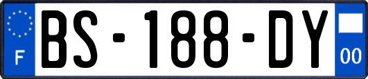 BS-188-DY