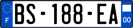 BS-188-EA