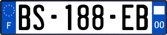 BS-188-EB