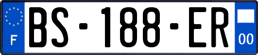 BS-188-ER