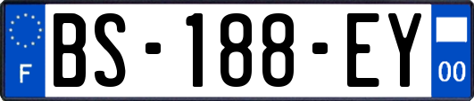 BS-188-EY