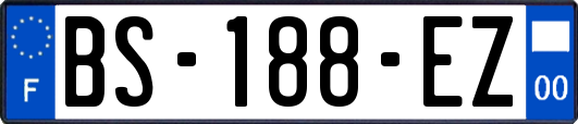 BS-188-EZ