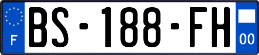 BS-188-FH