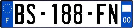 BS-188-FN