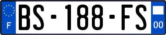 BS-188-FS